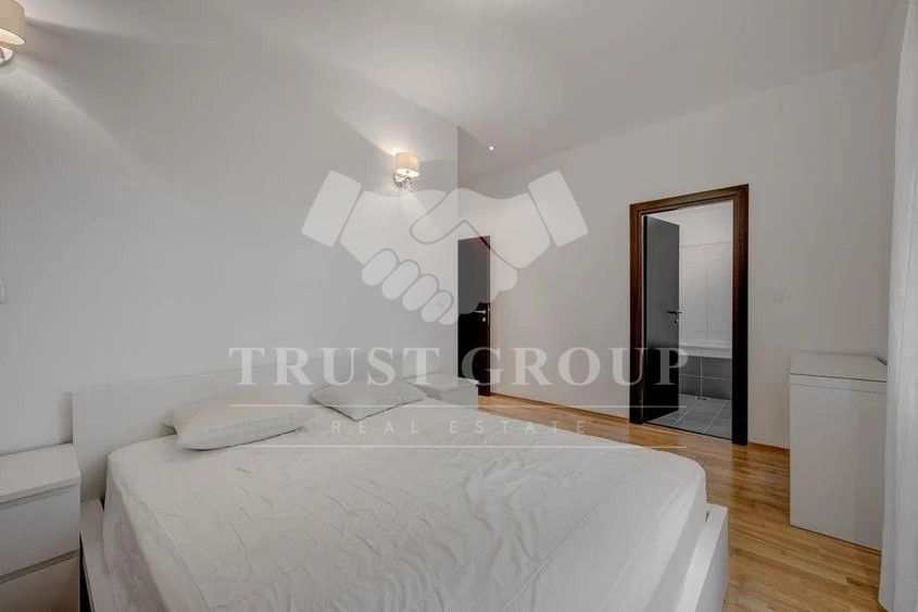 Apartament 4 camere Baneasa Privighetorilor | Curte 112mp| Parcare + Boxa - Poză 12