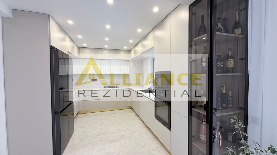 Casa individuala - 4 camere - teren 455 mp - Poză 6