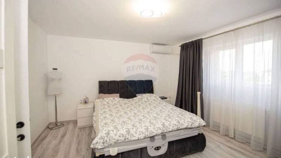 Vila in cartier nou Bragadiru, complet amenajata - Poză 5
