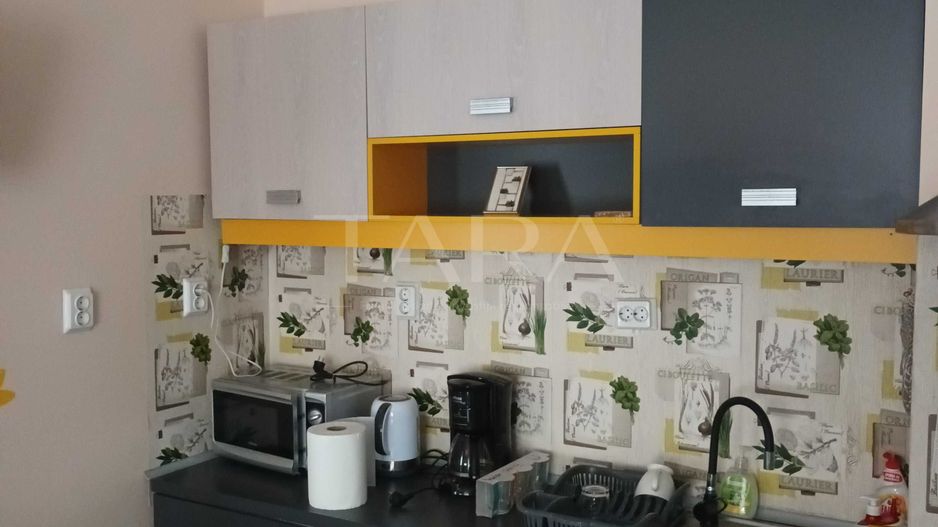 Casă cu potențial investițional ridicat, în zonă semicentrală. - Poză 1