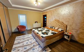 Casa renovata, 4 camere, 2 terase, mobilata, utilata, 568 mp teren - Poză 9