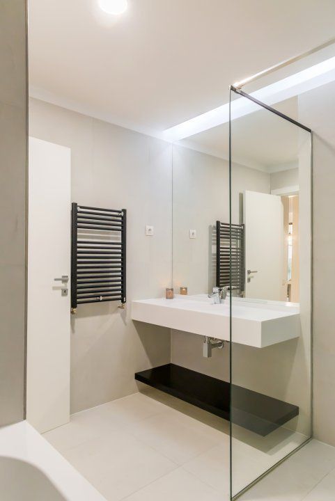 APARTAMENT ONE HERASTRAU PLAZA | LUX | NOU - Poză 8