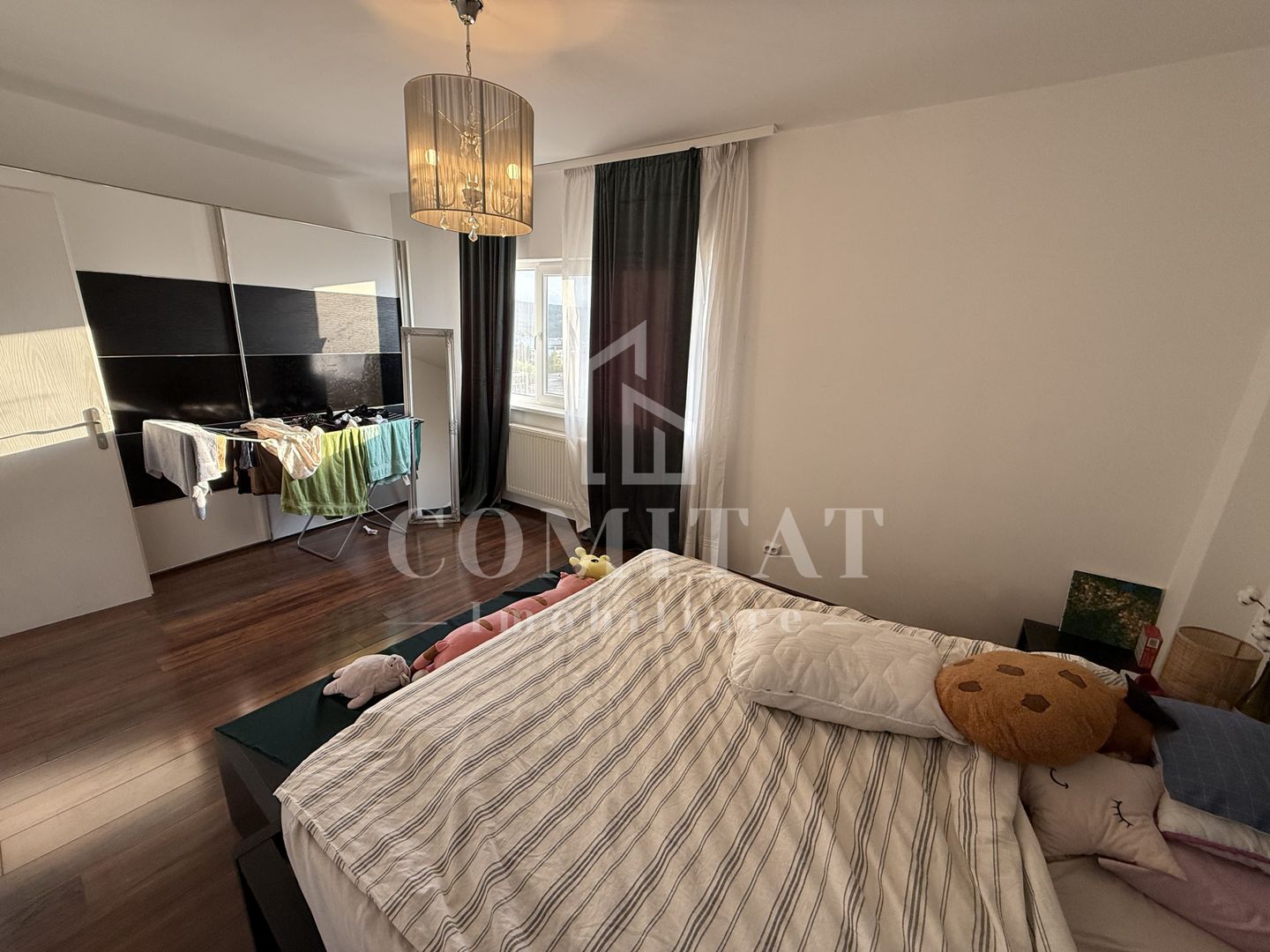 Apartament cu 2 camere | Zona Spitalului de Recuperare - Zorilor - Poză 6
