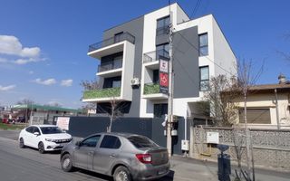 Apartament 3 camere, Bloc Nou, Finisaje la alegere, Colentina - Hortensiei - Poză 1