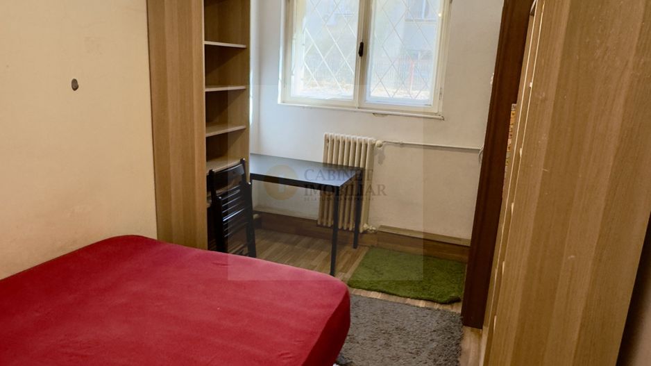 Floreasca Compozitori | 2 camere | Ideal pentru investiție - Poză 2