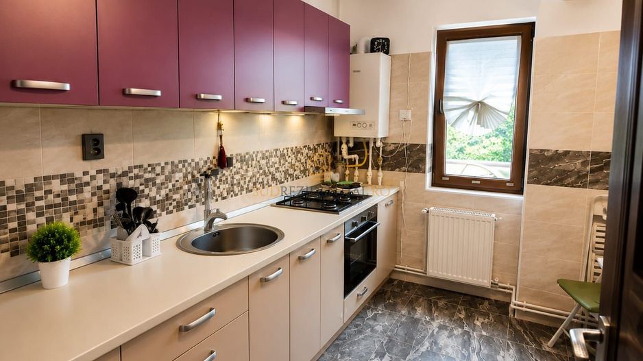 Apartament 2 camere decomandat,mobilat utilat | Metalurgiei comision 0 - Poză 2
