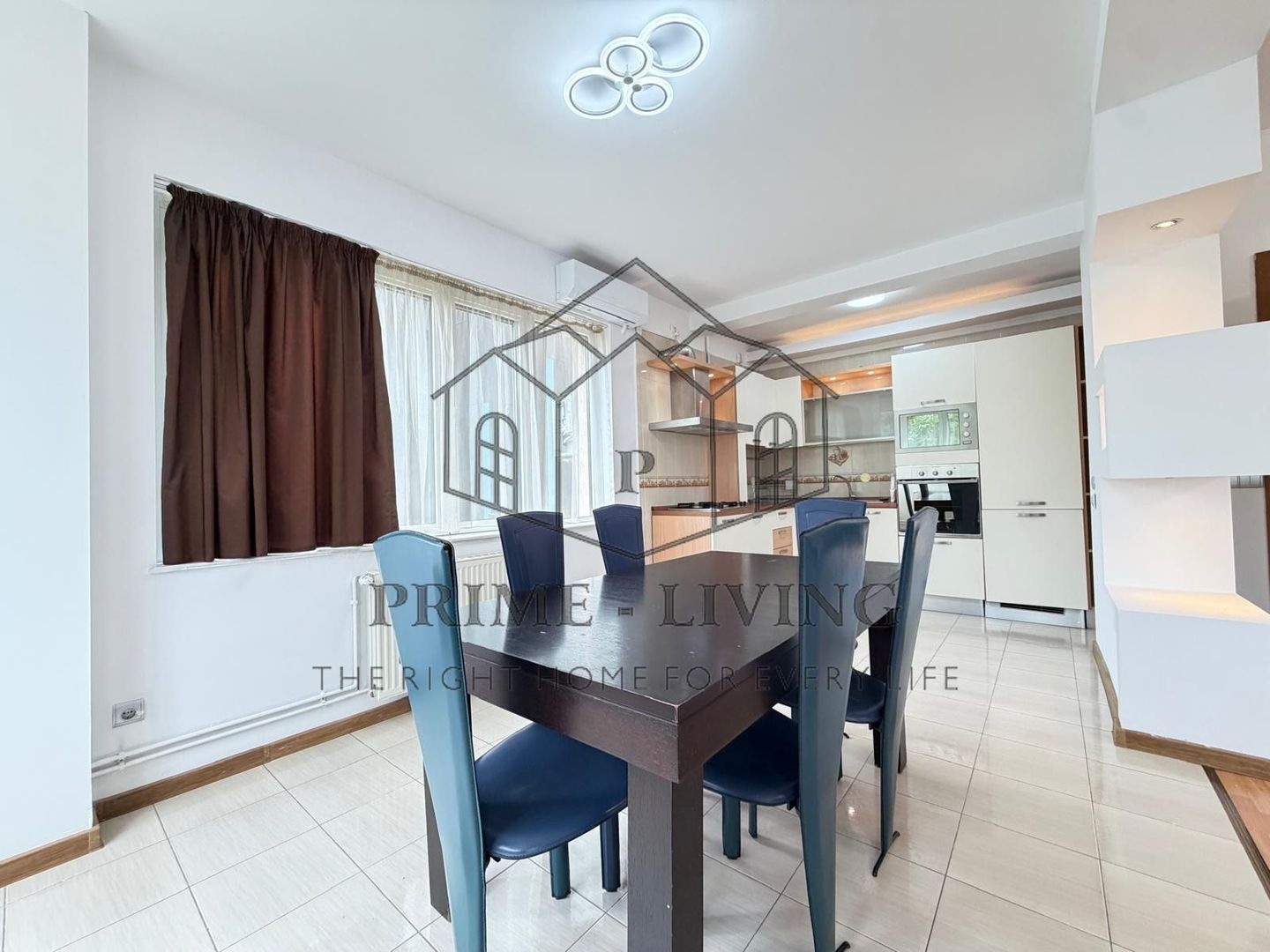 APARTAMENT SUPERB LA INCHIRIERE IN ZONA PRIMAVERII - Poză 2