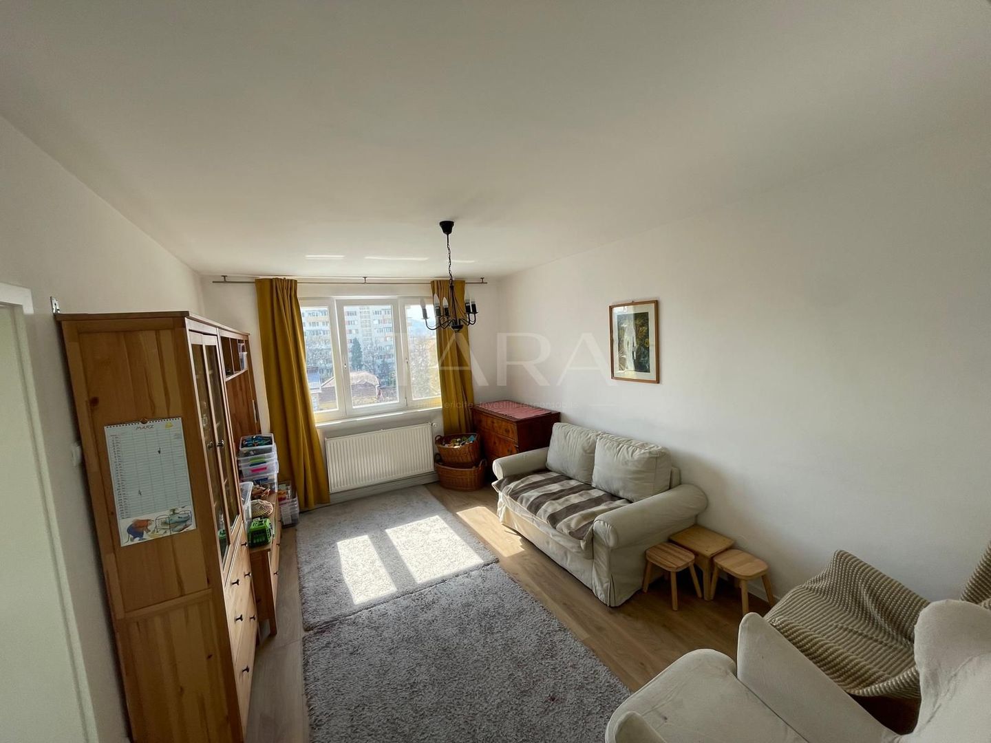 4 camere Grigorescu, Ideal pentru familii - Poză 1