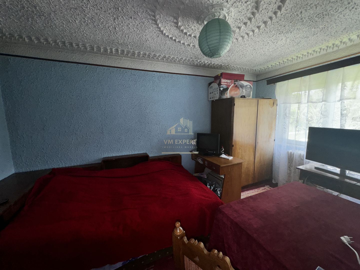 CASA 5 CAMERE 180 MP TEREN 814 MP CAMPULUNG - Poză 15