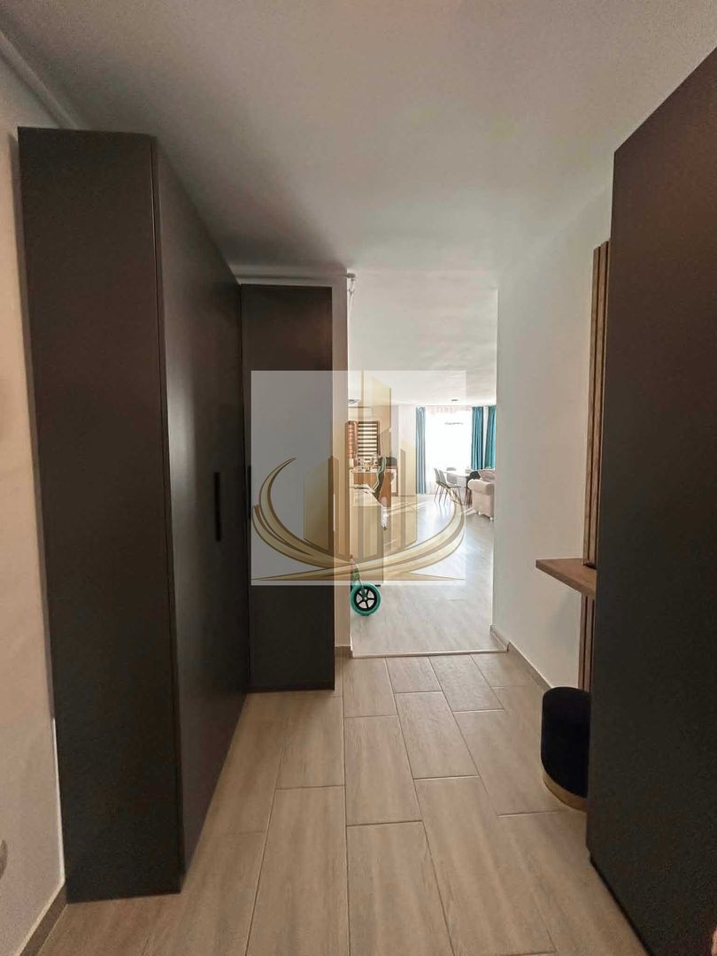 Apartament cu 2 camere, decomandat, 70 mp | Torontal | Investitie | - Poză 7