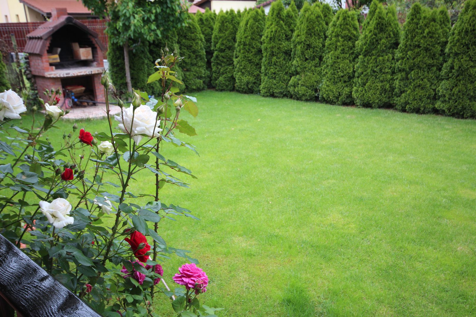 Casa individuala, ideala pentru o familie - Poză 1