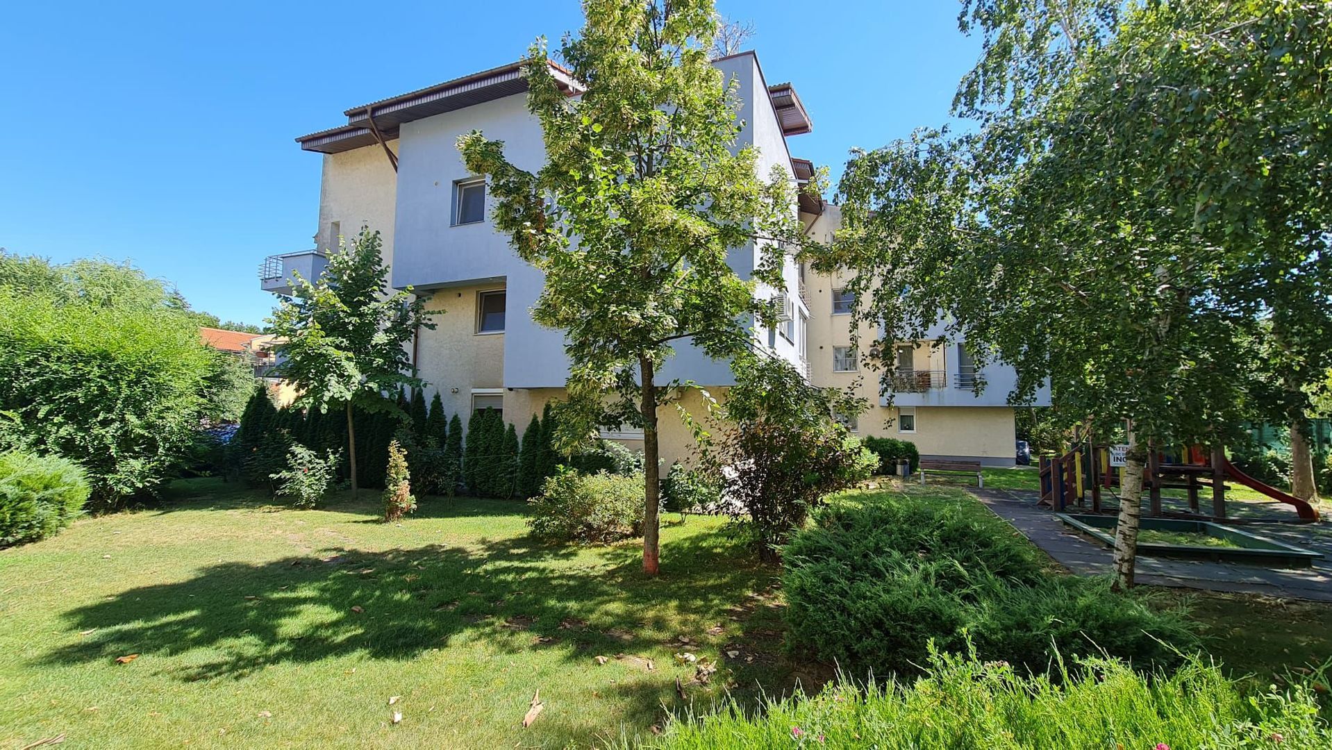 2 camere | Greendfield | Baneasa | Pipera | parcare - Poză 8