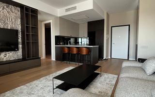 Lux 2 camere | ONE VERDI| - Poză 2