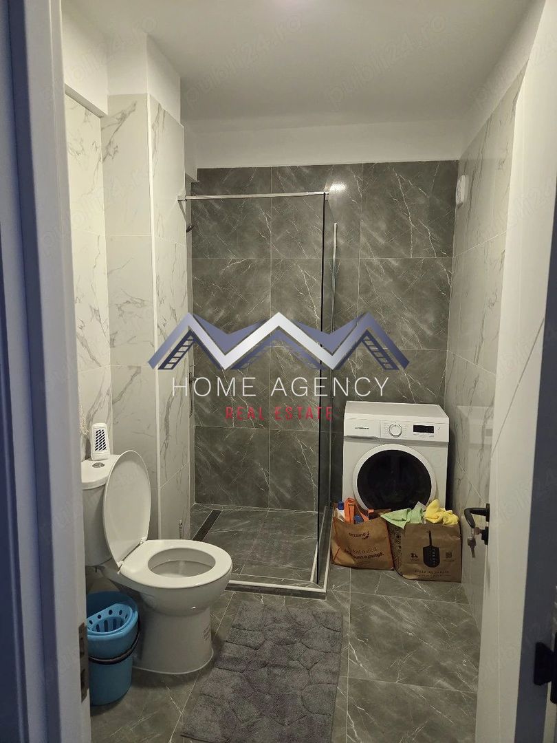 Apartament 2 camere Otopeni | include parcare - Poză 5