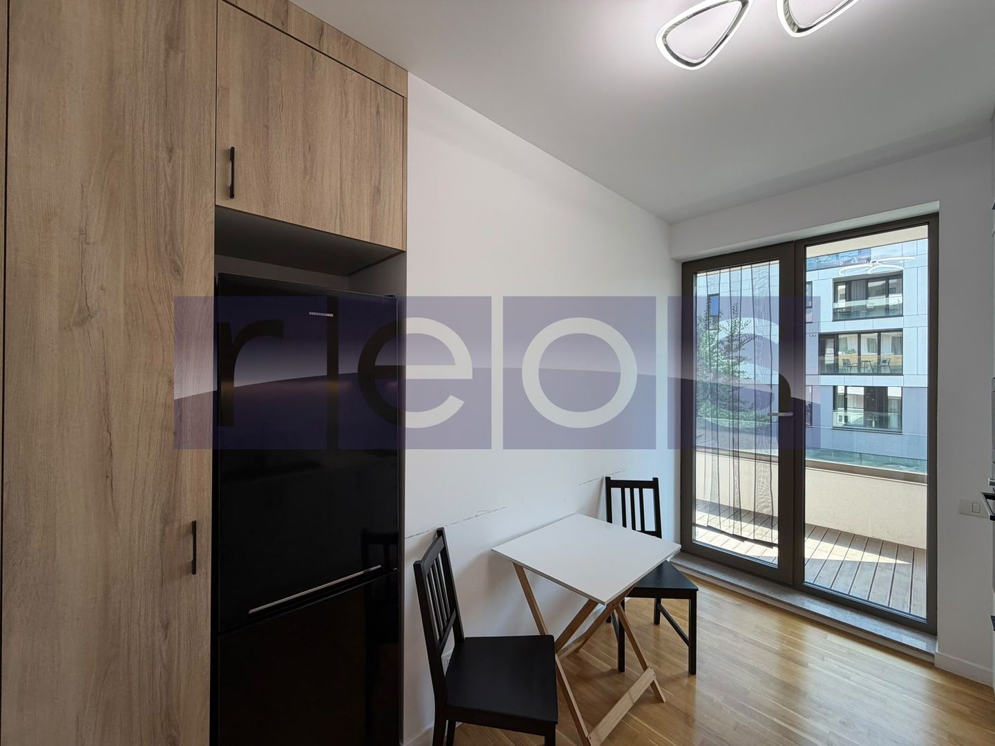 INCHIRIERE 2 CAMERE | HERASTRAU | MOBILAT SI UTILAT | LOC PARCARE - Poză 14
