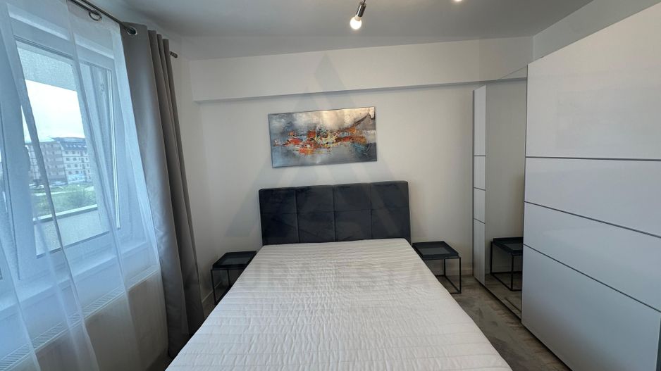 Apartament 3 camere 75 mp utili etaj 2 si 2 locuri de parcare Turnisor - Poză 5