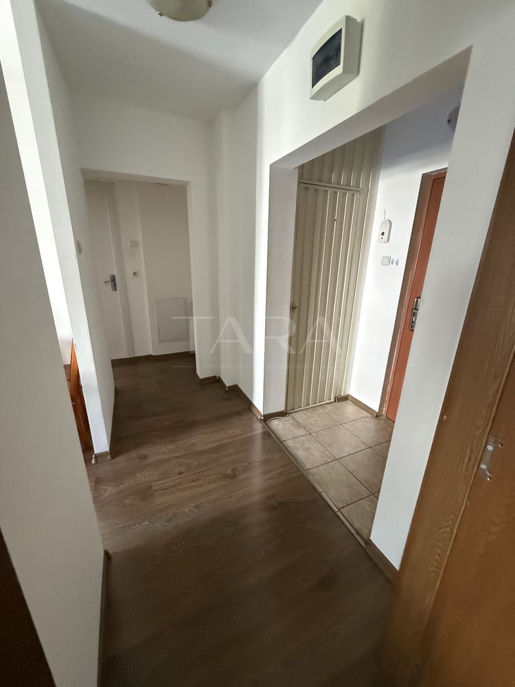 Apartament decomandat, 2 balcoane, zona USAMV. - Poză 5