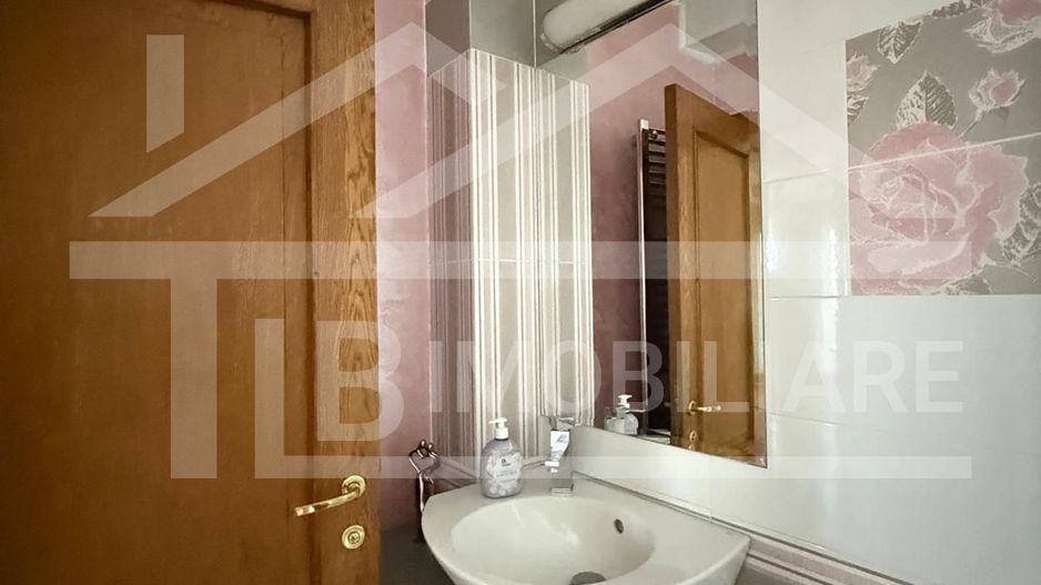 Casa de inchiriat, 4 camere, 200 mp utili, Zona Rasaritului-Sancrai - Poză 9