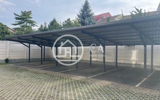 Apartament cu 2 camere de inchiriat in zona  Centrala, Oradea - Poză 11