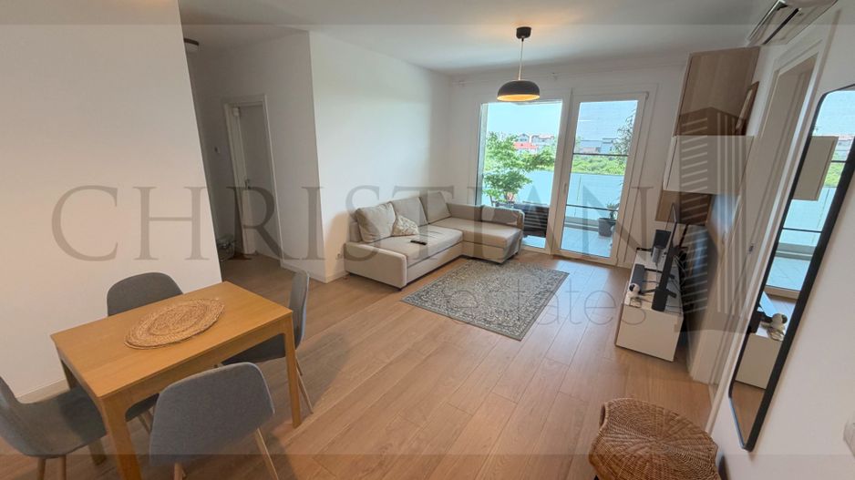 Apartament 3 camere - AFI CITY - Laminorului - Parcare - Poză 4
