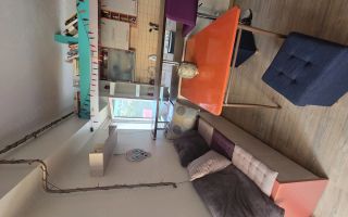 Apartament de inchiriat, 1 camera, 44 mp, open space, zona Garii, fosta Billa, Iasi - Poză 4