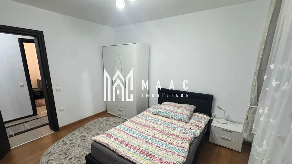 Apartament cu 3 camere de închiriat în Cartierul Arhitecților – Calea Cisnădiei - Poză 5
