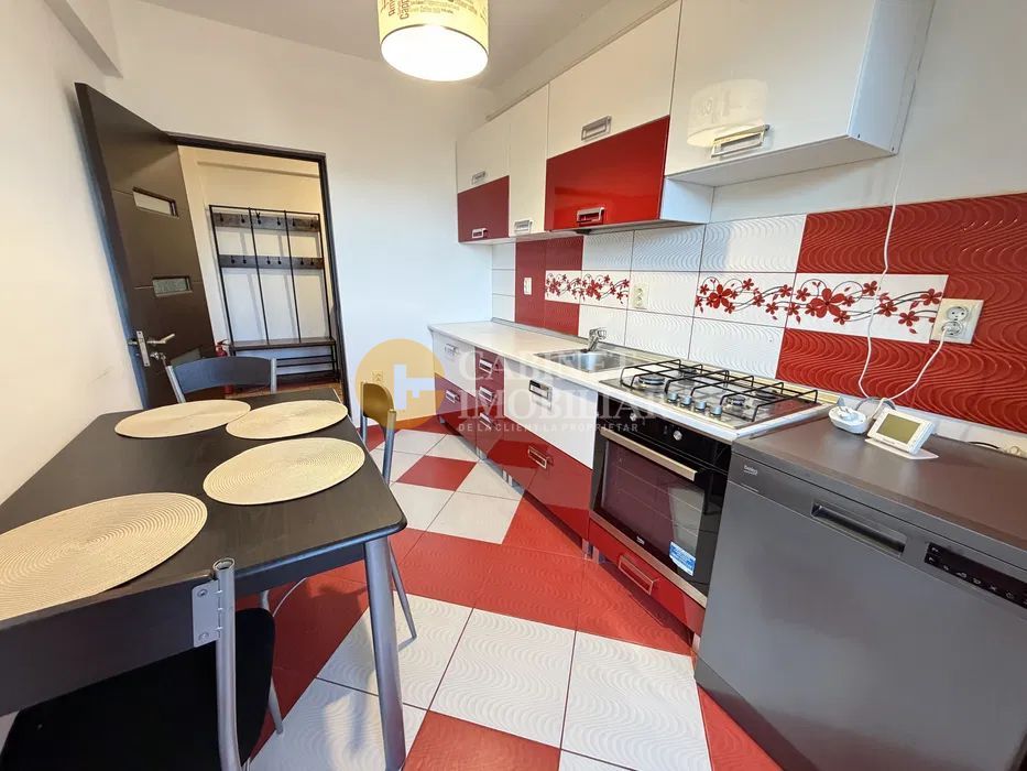 2 camere decomandat | ETAJ 1 | Mobilat & utilat complet |  CUG - Poză 7