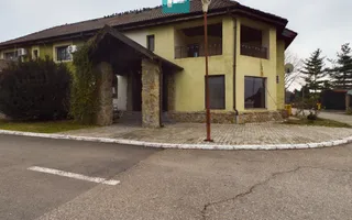 Casă in Cartierul Verde - Poză 12