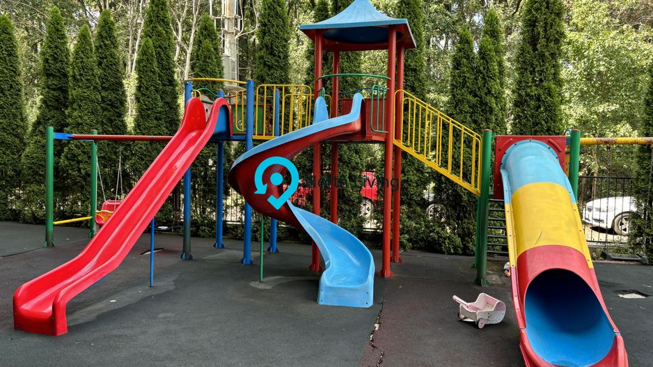 3 Camere / 1 Minut Padurea Baneasa / Mobilat Utilat - Poză 6