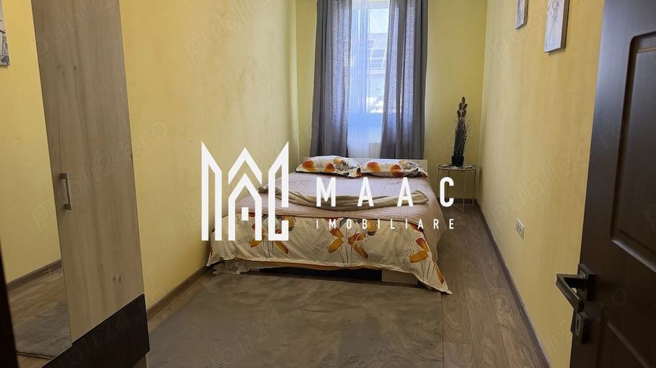 Apartament 3 camere Sibiu | Arhitecților | decomandat, parcare - Poză 5