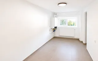 Casa individuala de 280 mp pentru birouri cu 7 parcari de inchiriat - Poză 13