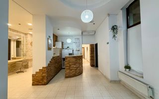 Spațiu comercial stradal | Bd. Lacul Tei | Expunere excelentă - Poză 1