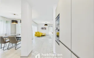 Apartament 3 camere, spațios si modern, la intrare in Dumbrăvița - Poză 16