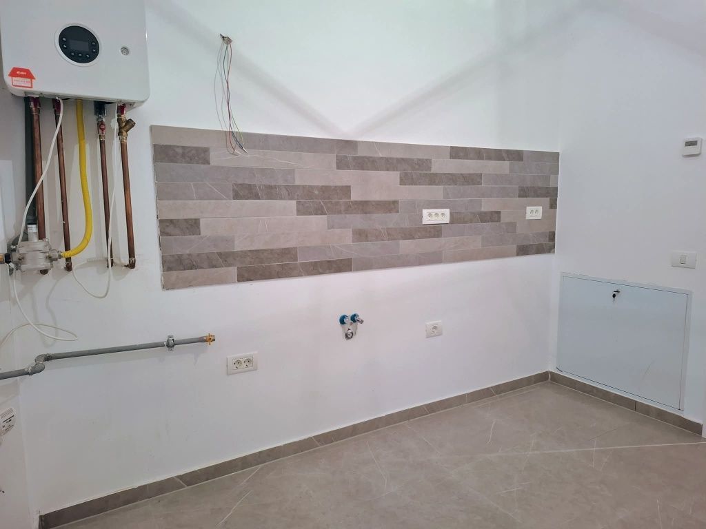 Giroc-Cartierul Florilor | 2 Camere | Nemobilar - Poză 5