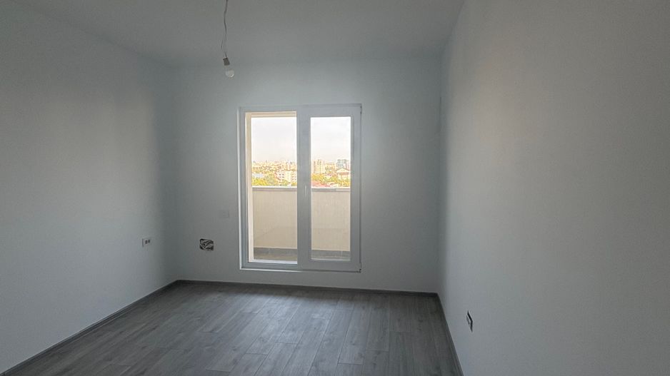 Apartament cu 3 camere 2 băi - Lacul Morii. Vedere lac. - Poză 12