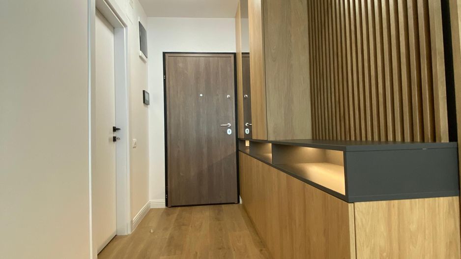 3 camere MTM Pipera Lake | Loc de parcare inclus - Poză 12