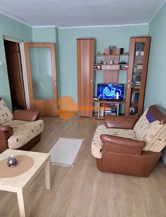 Garsonieră Rahova, 34 mp – perfectă pentru locuit sau birou - Poză 1