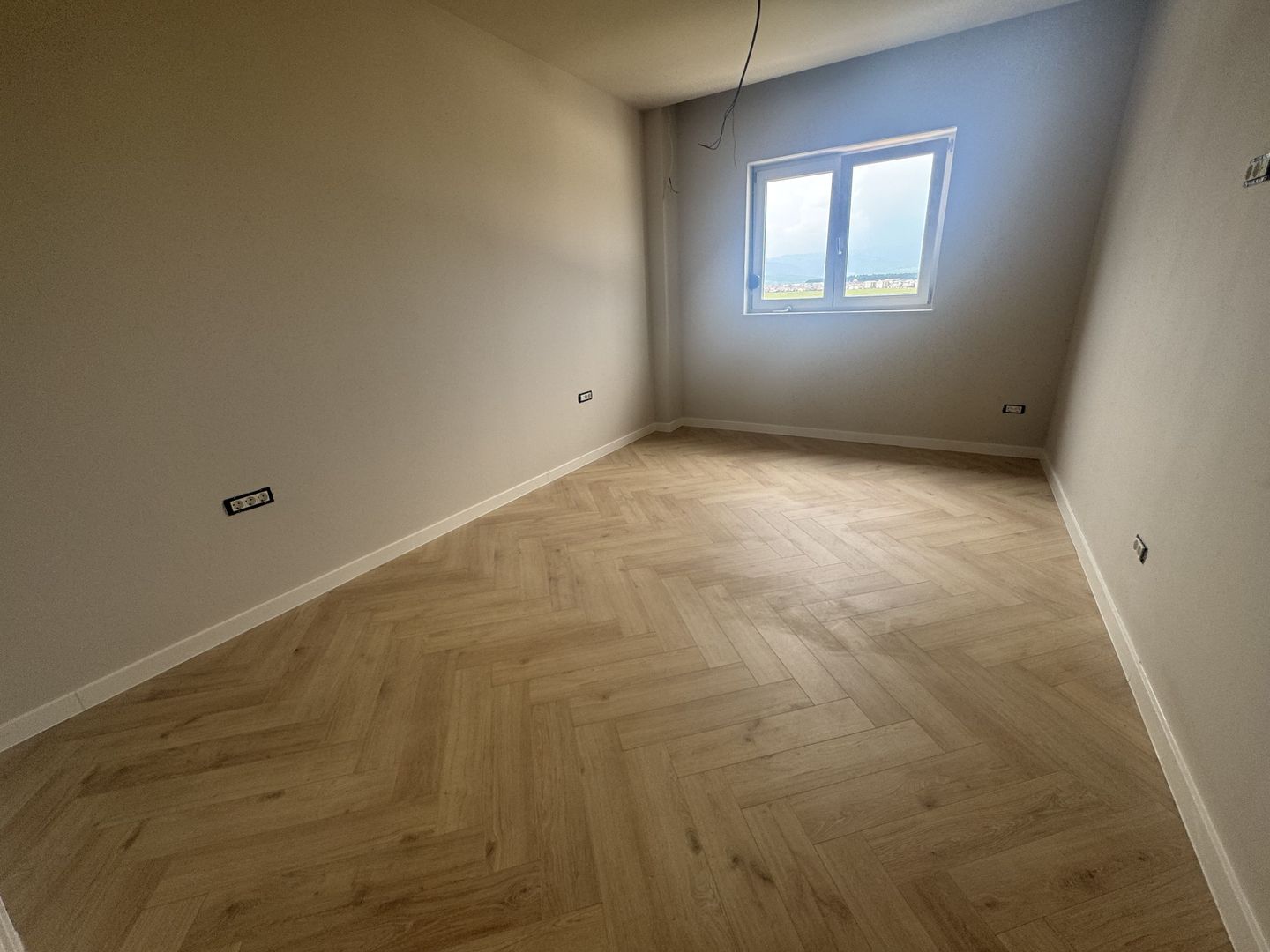 Penthouse superb LA CHEIE,Sibiu - Poză 4