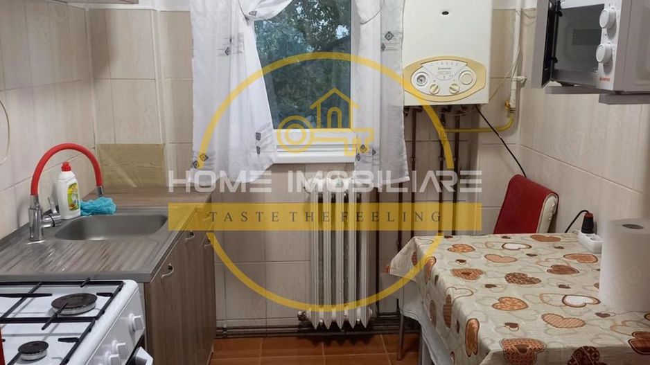 Apartament 2 camere, SD etaj 2/4 42MP // Dacia - Zimbru - Poză 2