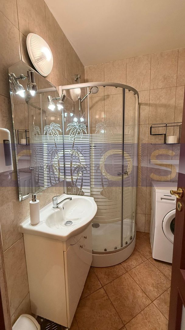 VANZARE 2 CAMERE BLOC PERLA - DOROBANTI - Poză 9