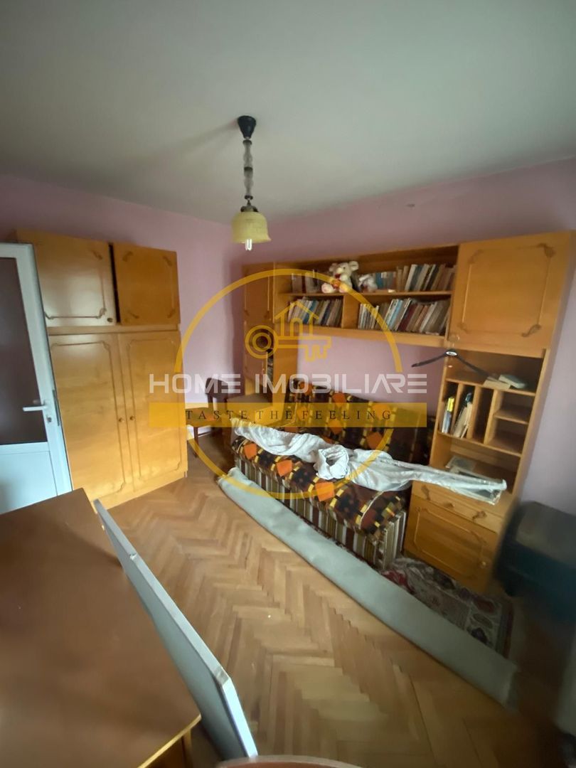 Apartament cu 4 camere/ 94mp/ zona Tatarasi - Poză 7