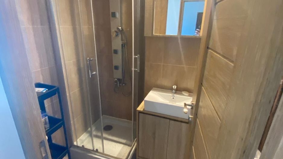 Garsoniera moderna de vanzare, bd. Alexandru Obregia, 68.500€ negociabil - Poză 10