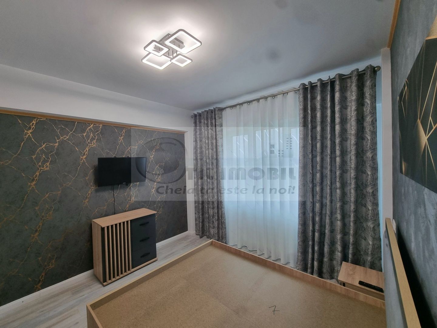 Apartament 2 Camere – Complex Unirea Towers - Poză 3