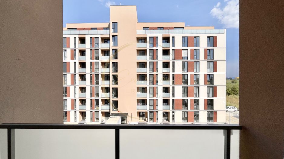 Apartament 2 camere – Campeador City, Zona Torontalului - Poză 10