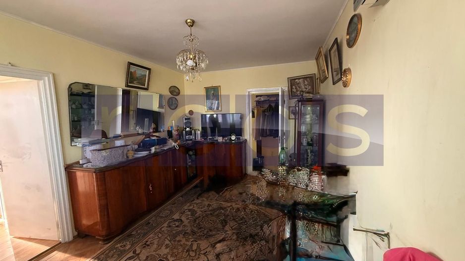 VANZARE 3 CAMERE | DOROBANTI | FLOREASCA | - Poză 2