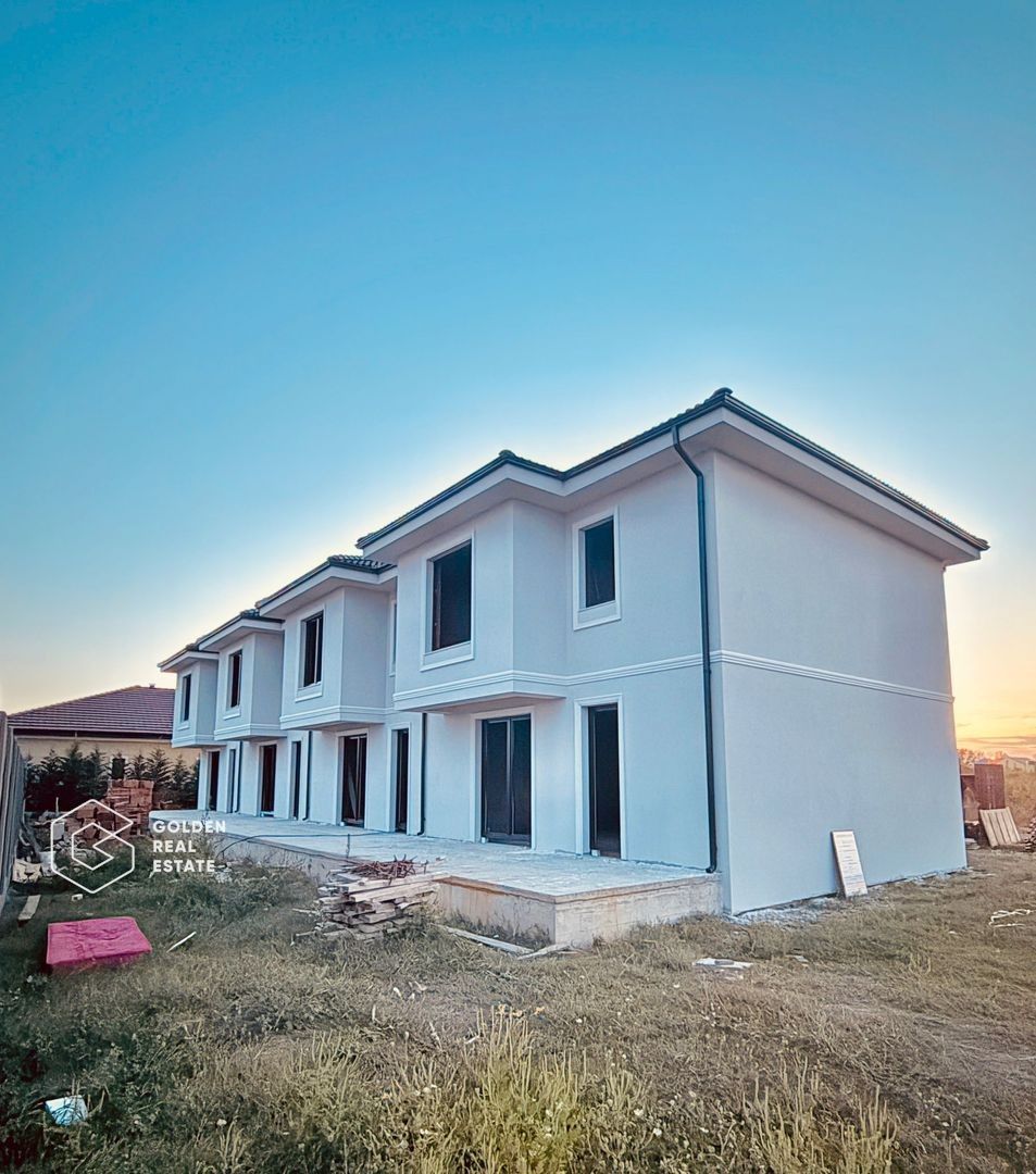Casă insiruită cu 3 camere - Calea Urseni, Giroc - Poză 7
