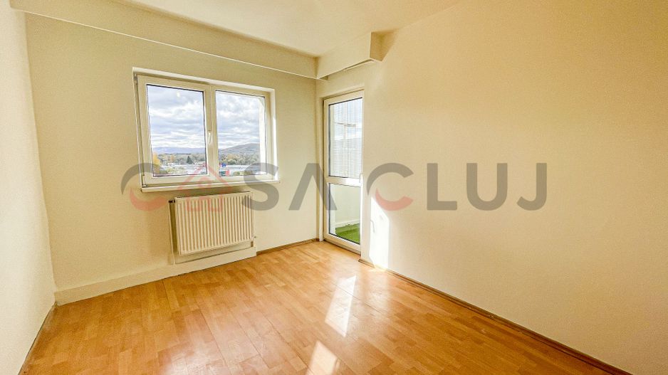 2600 euro/ mp - 3 camere decomandate - Club Transilvania - Poză 1