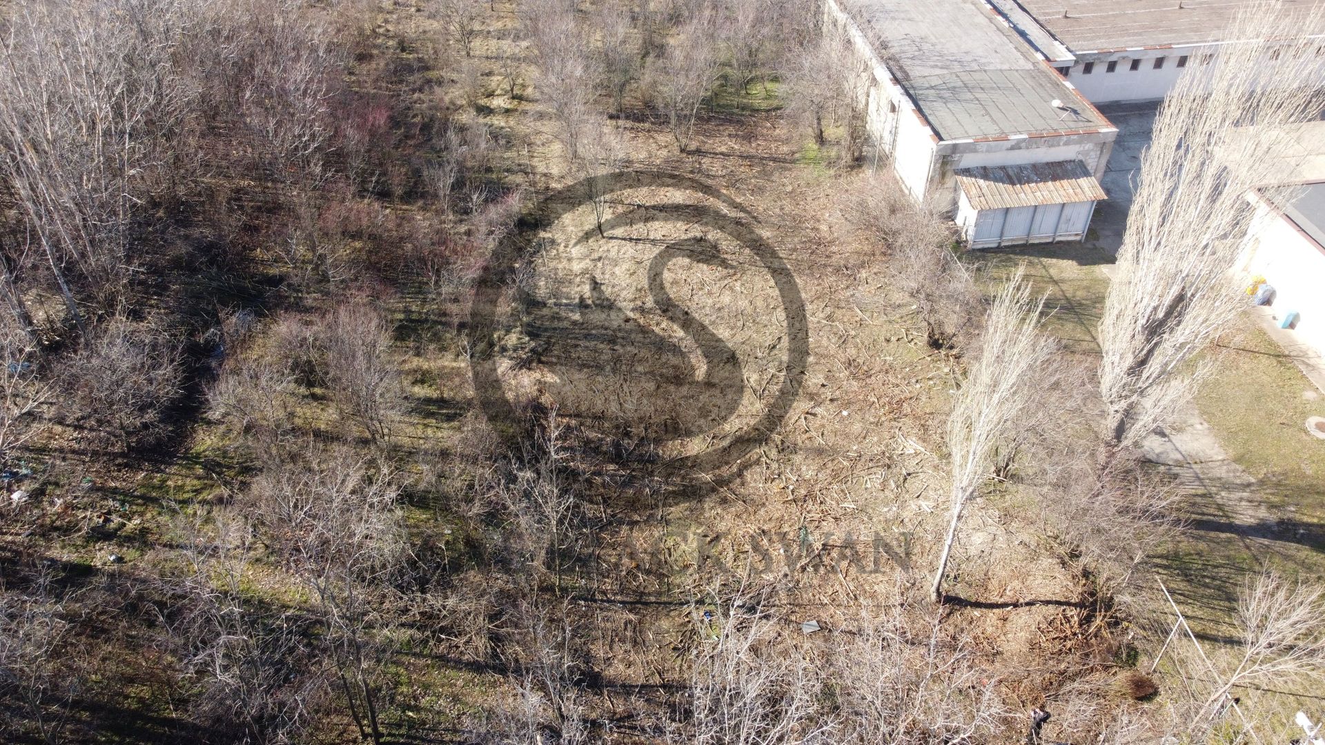 Teren intravilan de vanzare | 695 mp | B-dul Bucuresti | COMISION 0% - Poză 2