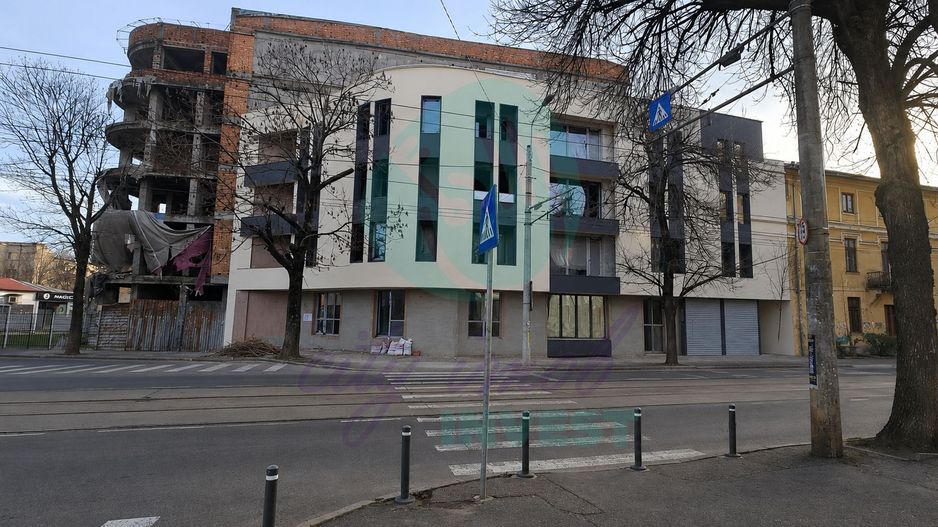 Imobil comercial configurabil | Ferdinand – Foișorul de Foc - Poză 1