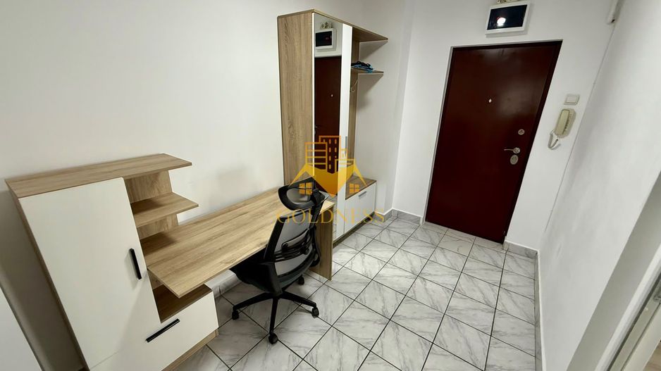 2 Camere decomandate, Gheorgheni, Iulius Mall, FSEGA, Lidl, Titulescu - Poză 12